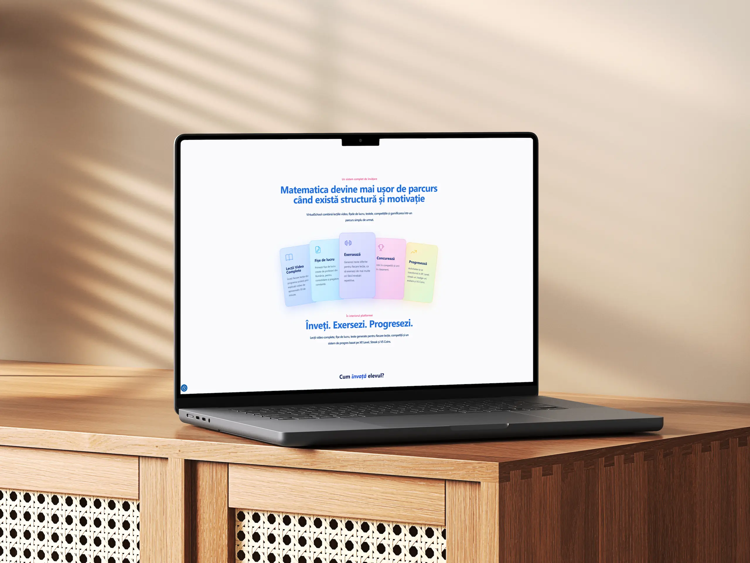 VirtualSchool