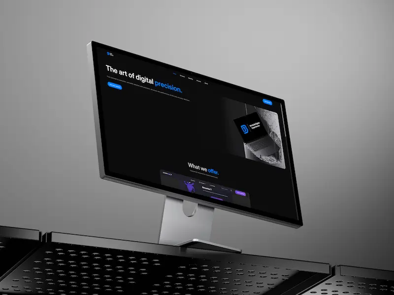 d3bstudio-mockup